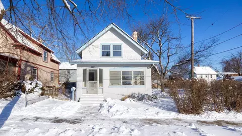 1102 W Washington St, Ann Arbor, MI 48103