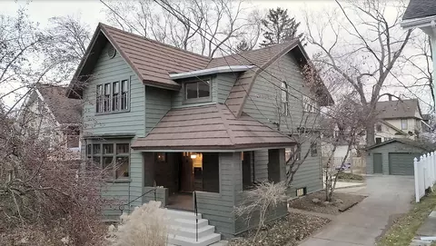 1316 Hope St SE, Grand Rapids, MI 49506
