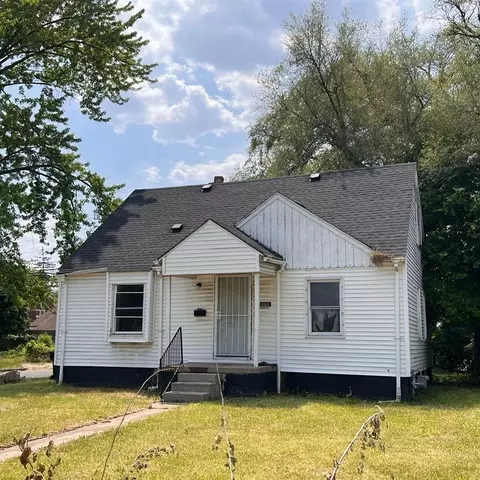 8505 Hubbell Ave, Detroit, MI 48228