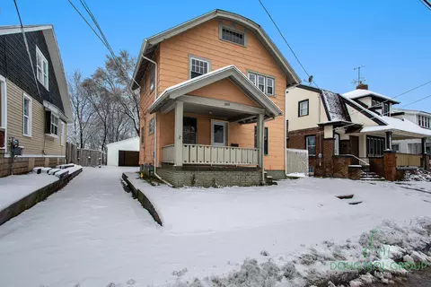 600 Liberty St SW, Grand Rapids, MI 49503
