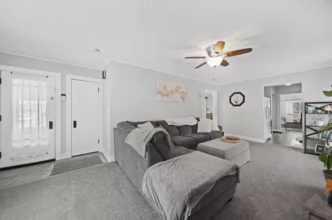 Bedroom - 713 Randolph St, Jackson, MI 49203 photo 1 of 4