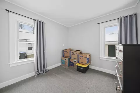 Bedroom - 713 Randolph St, Jackson, MI 49203 photo 2 of 4