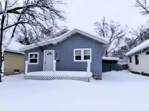 877 Kampenga Ave, Muskegon, MI 49442