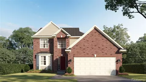 9701 Emerson Ct, Livonia, MI 48150