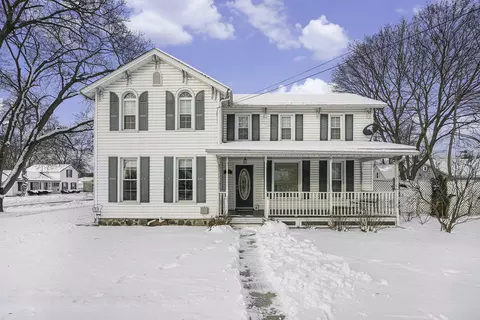 515 Kilbuck St W, Tecumseh, MI 49286