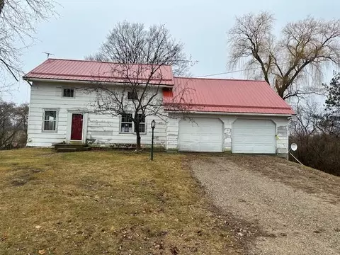 1739 190th Ave, Hersey, MI 49639