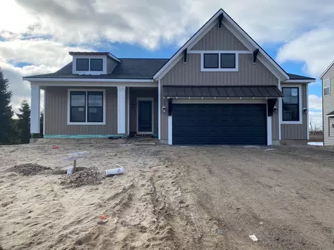 13614 Harrington Lndg, Holland, MI 49424