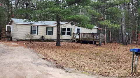 1161 Sand Creek Trl, Rothbury, MI 49452
