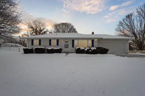 3315 Seymour Rd, Jackson, MI 49201