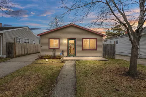 2159 Goulson Ave, Warren, MI 48091