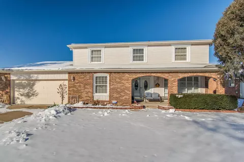 33460 6 Mile Rd, Livonia, MI 48152