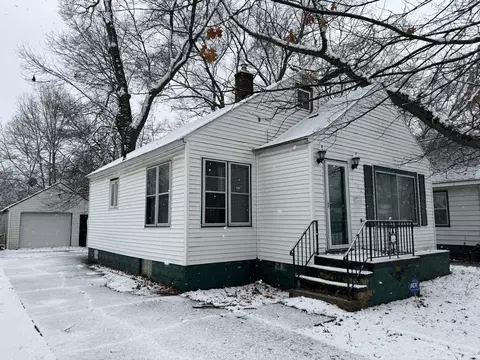 2835 Mason Blvd, Muskegon Heights, MI 49444