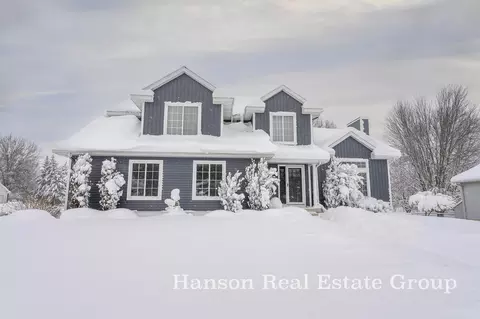7777 Tonja Ct SW, Byron Center, MI 49315