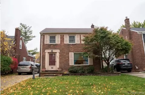 13151 Catalpa St, Southgate, MI 48195