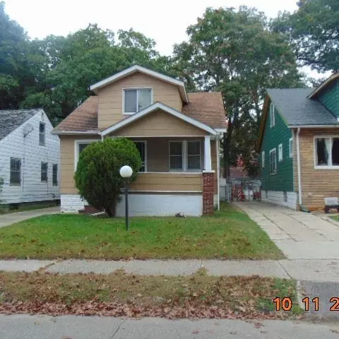 20036 Monica St, Detroit, MI 48221