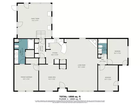 24963 E Point Dr, Mattawan, MI 49071 photo 40