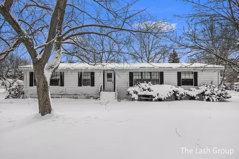 24963 E Point Dr, Mattawan, MI 49071 photo 5