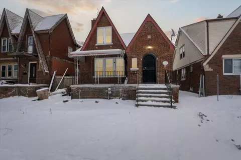 15744 Ohio St, Detroit, MI 48238