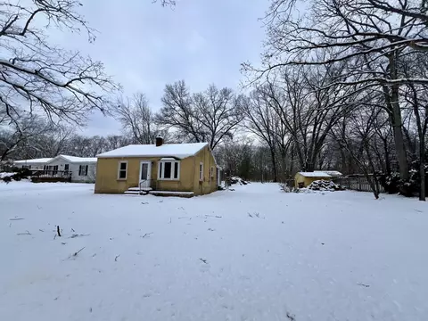 6972 Evanston Ave, Muskegon, MI 49442