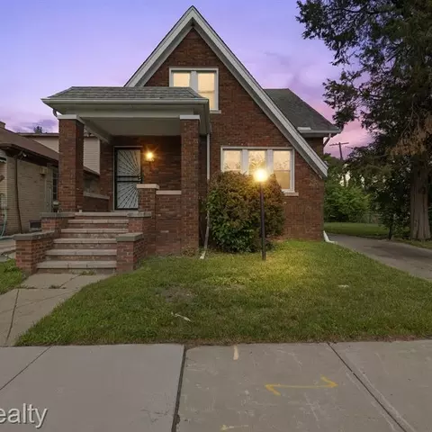 8032 Ohio St, Detroit, MI 48204