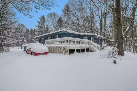 8941 Johnson Rd, Kaleva, MI 49645
