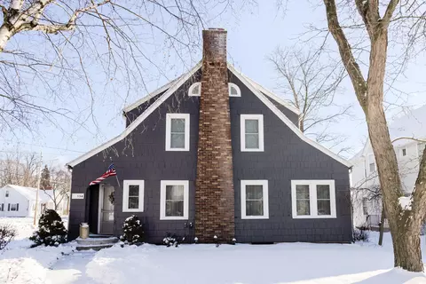 154 N Broad St, Battle Creek, MI 49017