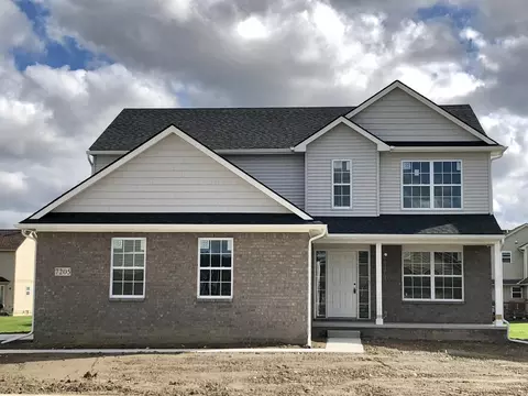 14256 Arlene Ln, Van Buren Twp, MI 48111