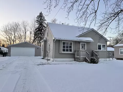 2404 Midday St, Jackson, MI 49203 photo 2
