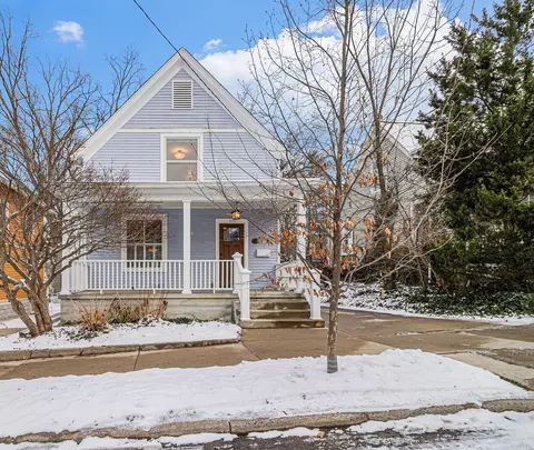 311 Mulholland Ave, Ann Arbor, MI 48103