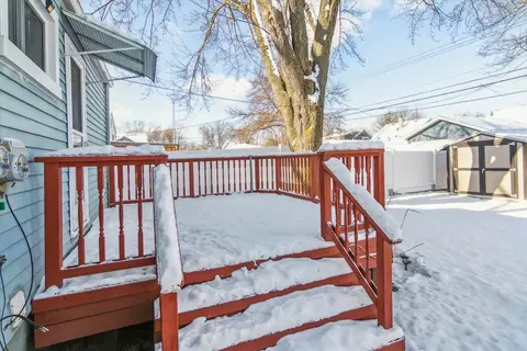 412 Massoit St, Clawson, MI 48017 photo 31