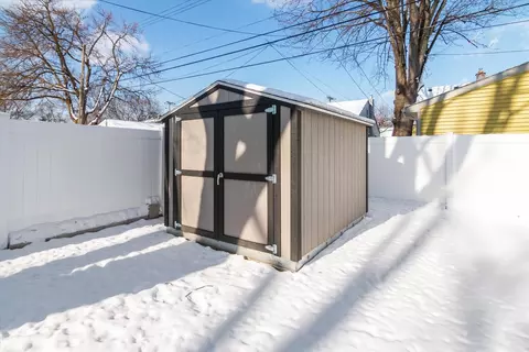 412 Massoit St, Clawson, MI 48017 photo 33