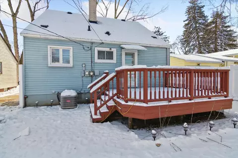 412 Massoit St, Clawson, MI 48017 photo 30