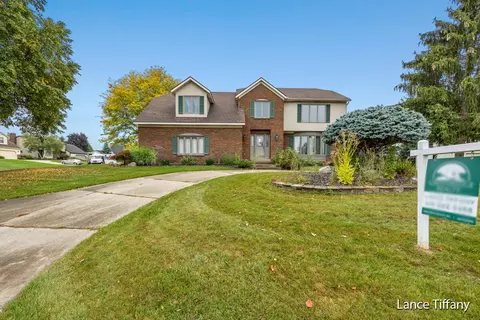 7091 Brooklyn Ave SE, Grand Rapids, MI 49508