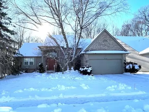 3115 Birchwood Dr, Ann Arbor, MI 48105