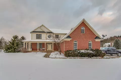 4554 Waugh Rd, Owosso, MI 48867