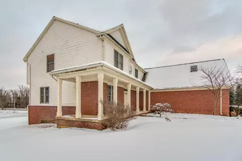 4554 Waugh Rd, Owosso, MI 48867 photo 4