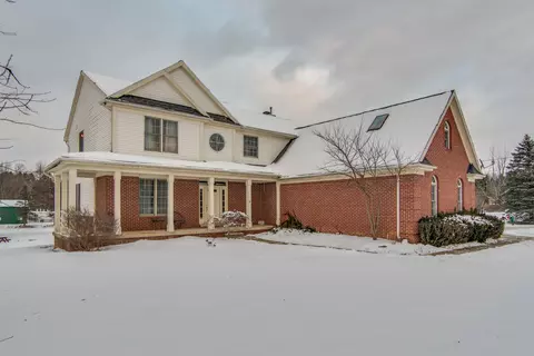 4554 Waugh Rd, Owosso, MI 48867 photo 2