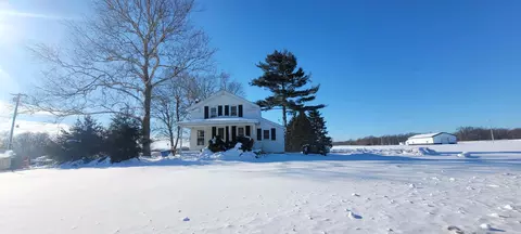 11726 Hardcastle Rd, Brooklyn, MI 49230
