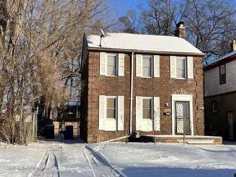 16548 Ilene St, Detroit, MI 48221