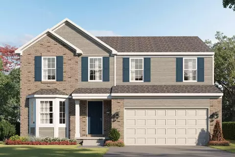 8926 Heritage Dr, Romulus, MI 48174
