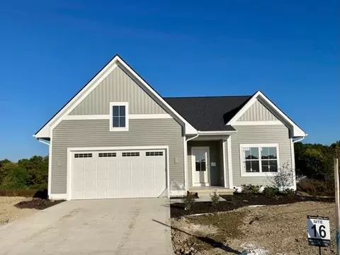 506 Sun Vale Ln, Grandville, MI 49418