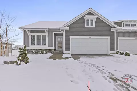 3456 Golden Eagle Way #20, Hudsonville, MI 49426
