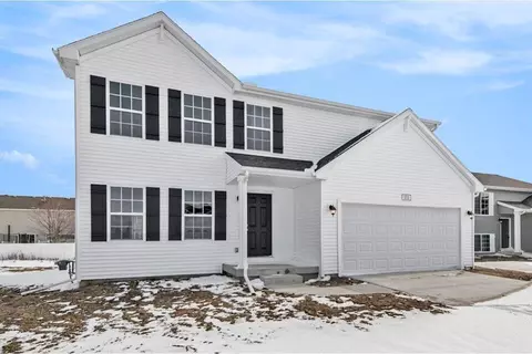 3158 Wren Spike Dr SW, Grandville, MI 49418