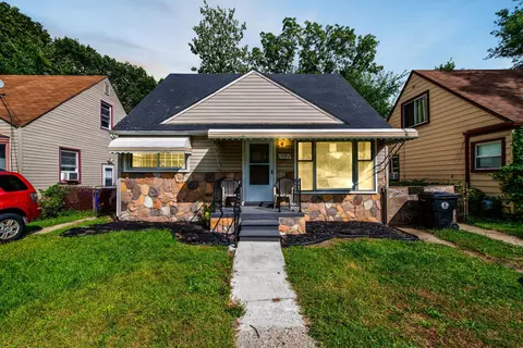 19970 Inkster Rd, Redford, MI 48240