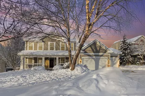 3505 N Meadow Grove Dr SE, Kentwood, MI 49512