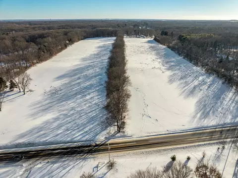 V/l W Bertrand Road, Niles, MI 49120