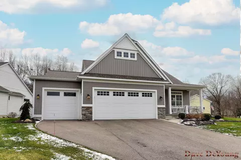 159 Blackberry Ct, Holland, MI 49424
