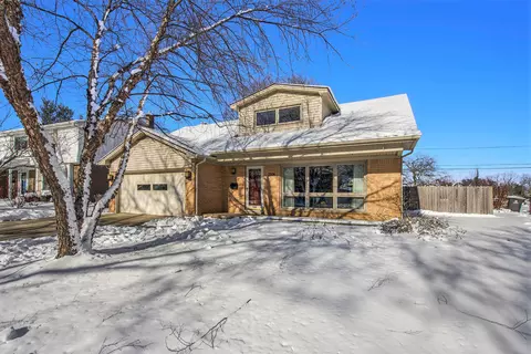 2304 Kent St, Ann Arbor, MI 48103