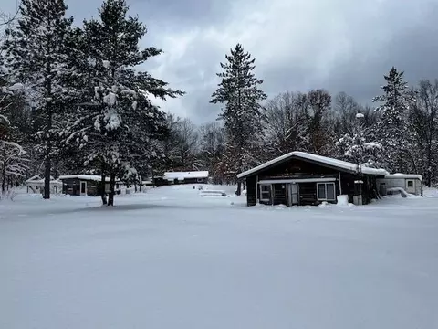 4579 Becky Trl, Luther, MI 49656