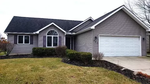 343 Berkshire Dr, Saline, MI 48176